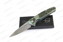 Нож складной Gentleman Knives Стилус / Stylus камуфляж