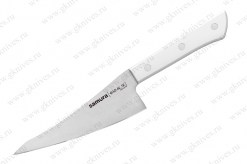 Современный универсальный нож Samura Harakiri SHR-0028W арт.0609.273
