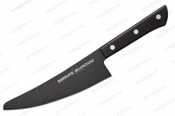 Нож малый Шеф Samura Shadow SH-0083 арт.0609.294