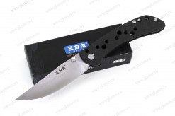 Складной нож Sanrenmu 9165-KB