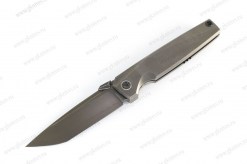 Складной нож Asesino SLD graphite