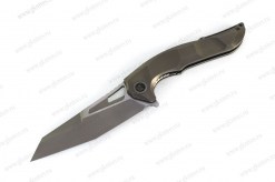 Складной нож Horridus 2 M390