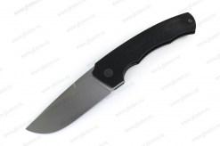 Складной нож Megeb T10S Carbon G10