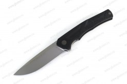 Складной нож Step T10S Carbon G10