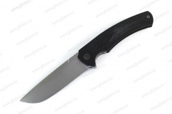 Складной нож Utes T10S Carbon G10