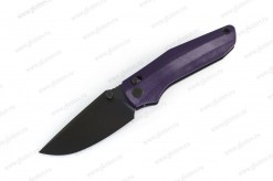 Складной нож Med T10S PVD G10