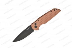 Нож Pro-Tech Tactical Response 3 TR-3 BT-FDE