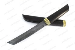 Tanto_Black_damask02