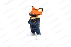 UFFOX012