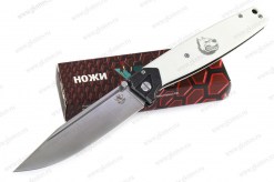 Нож складной Steelclaw Вал-03W-Питбуль арт.0538.287