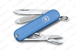 Victorinox 0.6223.28G Summer Rain арт.0555.322