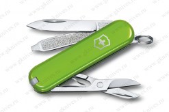 Victorinox 0.6223.43G Smashed Avocado арт.0555.321