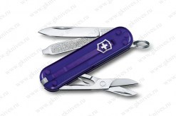 Victorinox 0.6223.T29G Persian Indigo арт.0555.342