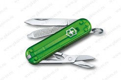 Victorinox 0.6223.T41G Green Tea арт.0555.337
