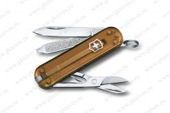 Victorinox 0.6223.T55G Chocolate Fugde арт.0555.345