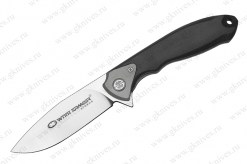 Нож складной WA-090BK арт.0540.76