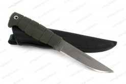 Нож Якут Green арт.0701.22