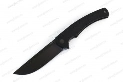 Складной нож Canyon T10S PVD Carbon G10