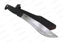 Нож Хищник-2 Эластрон 65х13 тактик арт.0947.23