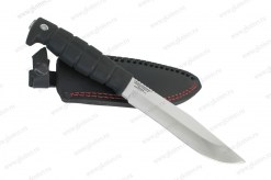 Нож Хищник Эластрон 65х13 тактик