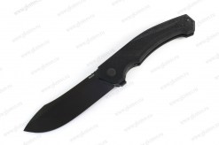 Складной нож Skala-B T10S PVD Carbon G10