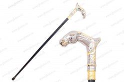 Трость Стальная лошадь 2 TR106 арт.0704.106