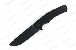 Складной нож Utes-B T10S PVD Carbon G10