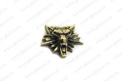 Кончо Wolf арт.0573.120