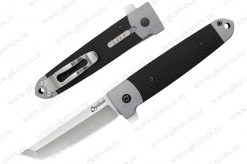 Нож Cold Steel 26T Oyabun