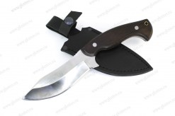Нож Каракал сталь 65х13, рукоять орех арт.3252026