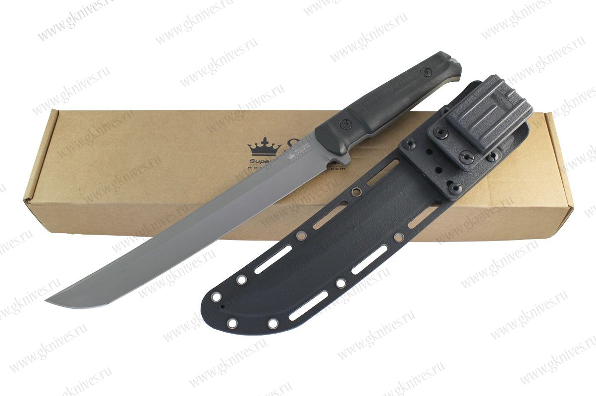 Тактический нож Sensei AUS-8 TacWash