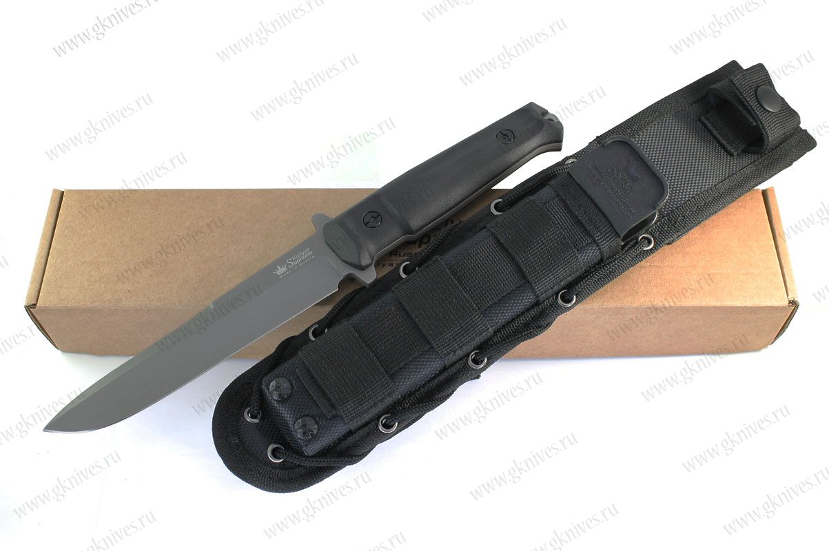 Тактический нож Trident D2 TacWash