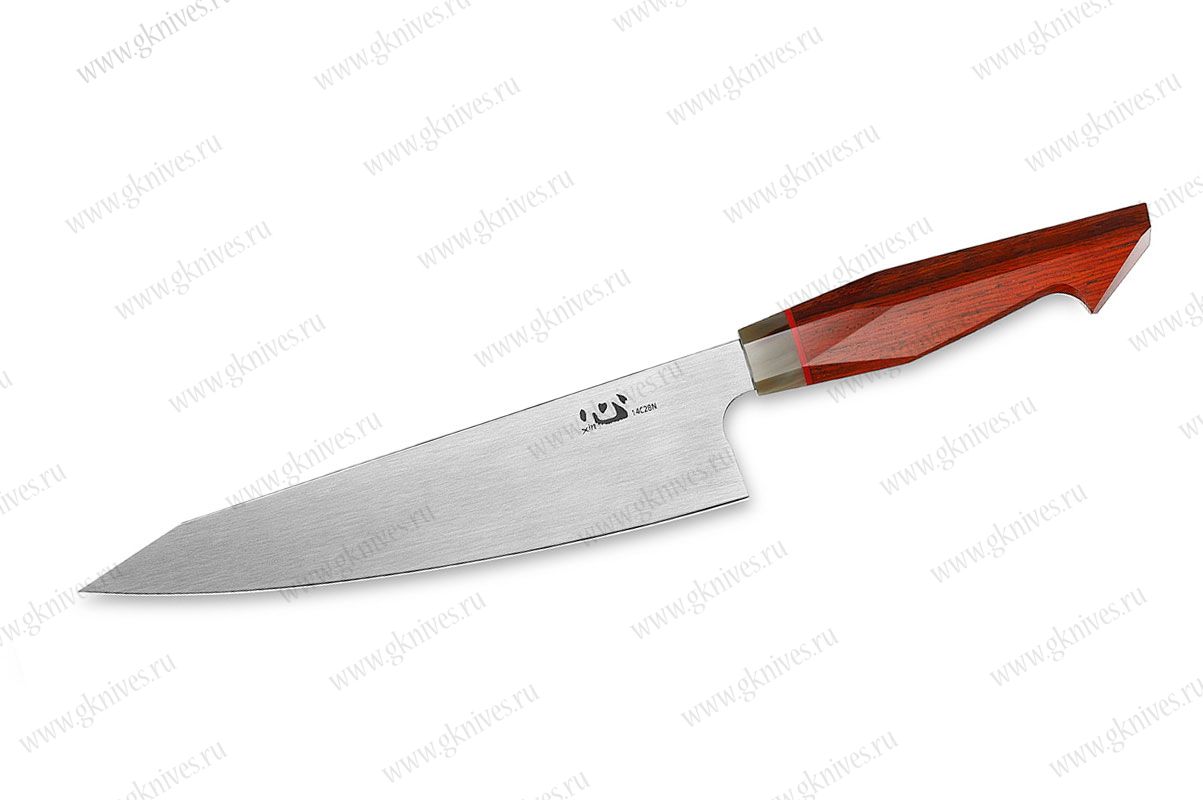 Нож кухонный Xin Cutlery XC118 Chef