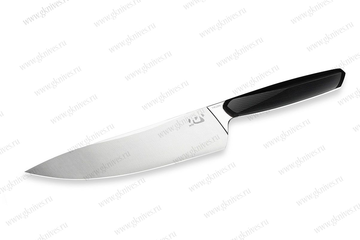 Нож кухонный Xin Cutlery XC124 Chef