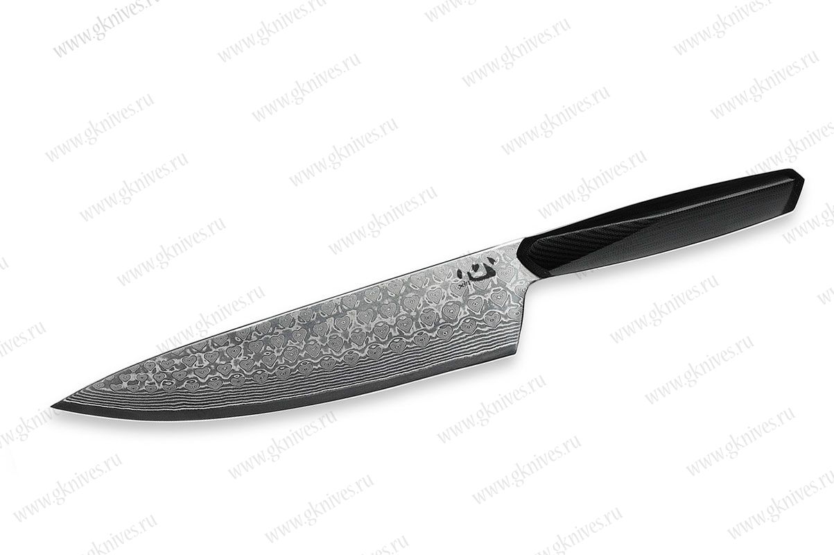 Нож кухонный Xin Cutlery XC126 Chef