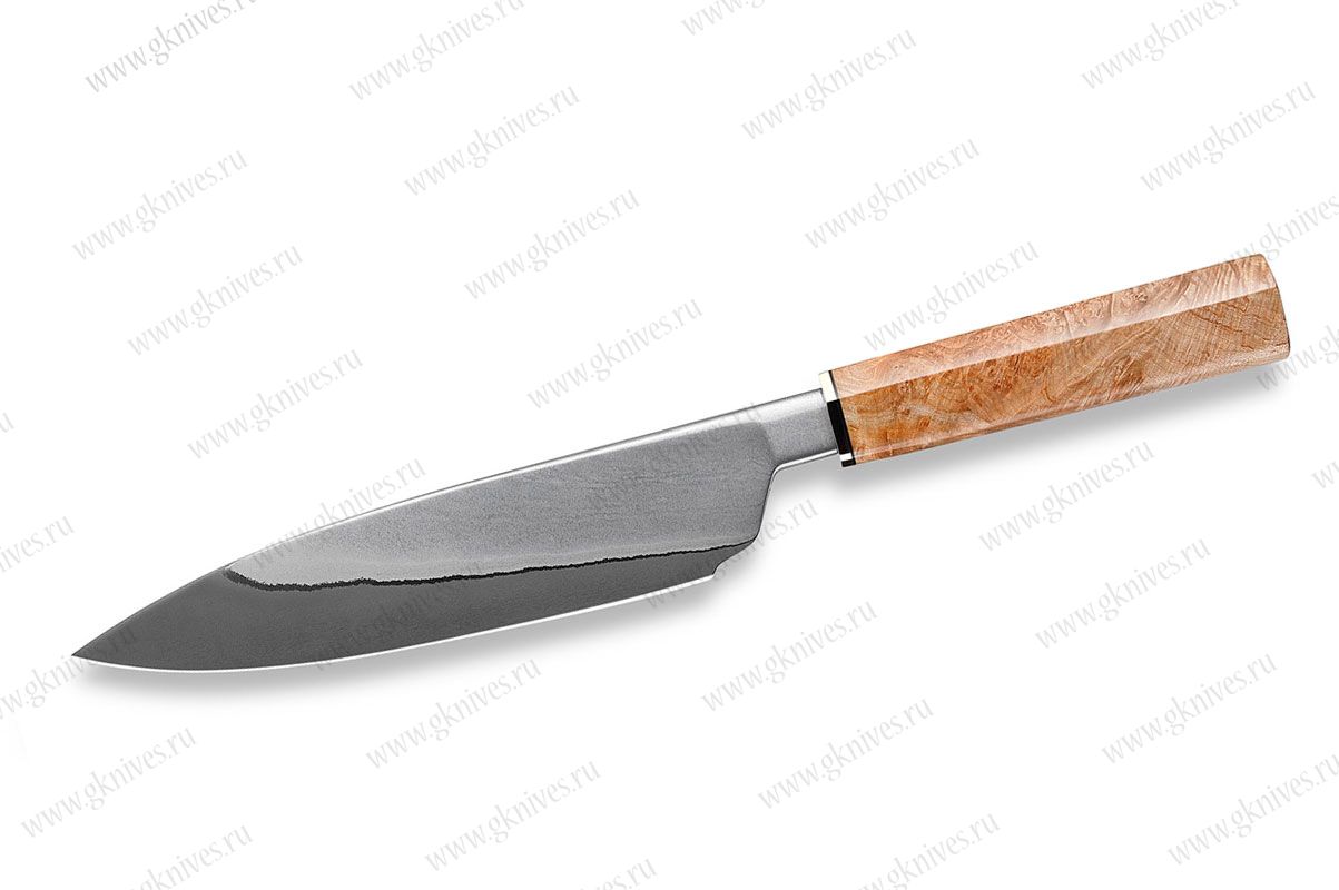 Нож кухонный Xin Cutlery XC137 Chef
