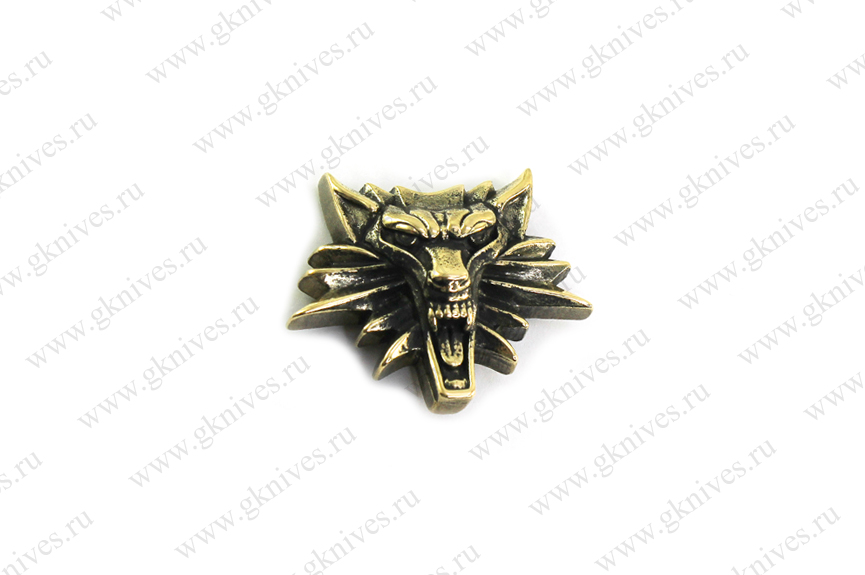 Кончо Wolf арт.0573.120