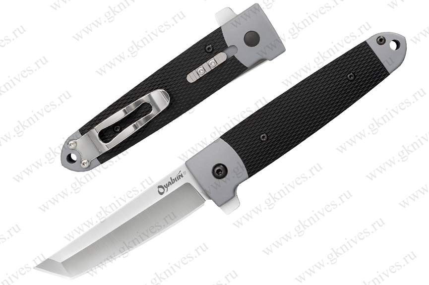 Нож Cold Steel 26T Oyabun