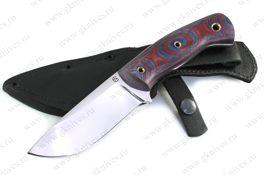 Нож Сибирь-2 арт.0574.03