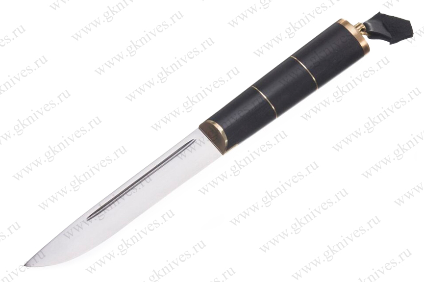 Нож Абхазский (средний) арт.0561.24