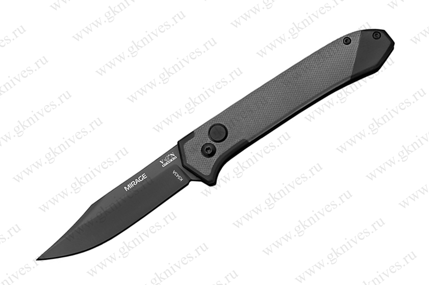 Нож складной VN Pro Mirage K543A арт.0584.36